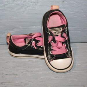 Converse Chuck Taylor All Star Toddler Sneakers - Size 6